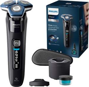 Tondeuse électrique rechargeable pour homme PhilIips Norelco Series 7000 Multigroom - Product Image 4