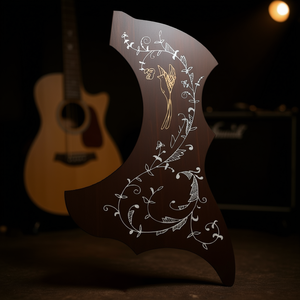 Battipenna Guitarra Acústica 120063 - Product Image 3