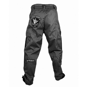 Paintball Jogger Pants Loose Paintball Joggers - Wholesale OEM Custom Men's Casual Outdoor Training Padded Paintball Joggers - Product Image 3