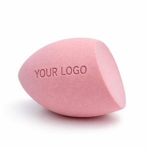 Esponja de Maquillaje de PU Personalizada con Etiqueta Privada del Fabricante - Product Image 1