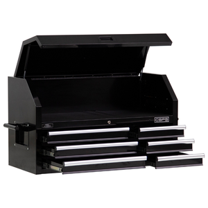 Wholesale Tool Box <b>Cabinet</b> Top Chest 104cm 06 Drawers Tool <b>Storage</b> for Mechanic <b>Garage</b> Workshop Workbench Industry Warehouse - Product Image 5