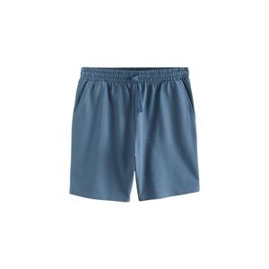 Pantalones Cortos Deportivos Casuales para Hombre al por Mayor, Pantalones Cortos de Secado Rápido con Bolsillos, Pantalones Cortos de Baloncesto Transpirables de Poliéster - Product Image 1