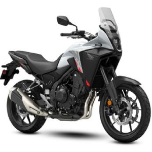 Motocyclettes Honda NX500 ABS E-Cluth ADV 2026 - Product Image 1