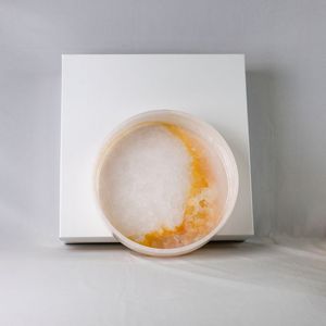 Eco-Friendly Handmade Durable Resin Salad Bowl-Party Use Classic Style Custom Size Options Dishwasher Safe - Product Image 2