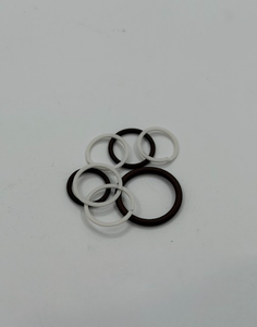 Kit de joints industriels robustes 5537589800 pour la maintenance et la remplacement des équipements de forage et des machines minières souterraines - Product Image 1