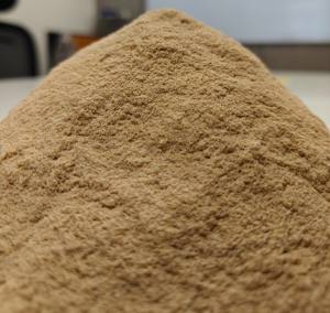 Poudre d'agarbatti aromatique naturelle 60 Mesh pour la fabrication d'encens professionnel Vente en gros de matières premières en vrac et approvisionnement OEM - Product Image 4