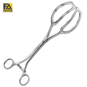 Pinzas Elevadoras de Riñón COLLIN, Instrumentos Quirúrgicos, Instrumentos de Venta Caliente, Personaliza tus Propios Logotipos - Product Image 3