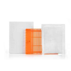 Desodorante para Refrigerador HAKUGEN EARTH 51.20g con Absorción de Olores e Ingredientes Activos Superiores al 80% - Product Image 2