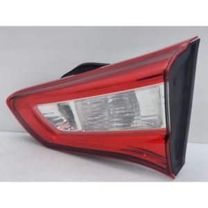ไฟหยุดด้านหลังแบบรวมในตัวประตู TOYOTA Yaris Series 815800 D600 (17>20) - Product Image 2