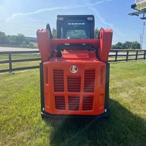 Kubota SVL95 2s Skid Steer for Sale Durable Design with <b>Top</b> Condition Fast Delivery Premium Quality Engine Guaranteed - Product Image 3