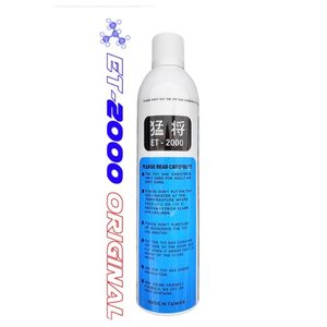 Pistola de <span class=keywords><strong>Gas</strong></span> Verde BB de 20kg, Pistola de Aire Suave GBB, Original Auténtico, 195PSI Alta Pistola De <span class=keywords><strong>Airsoft</strong></span> - Product Image 2