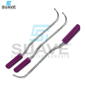 Multifonctionnel Différentes Formes Meilleure Qualité Agris Dingman Sein Dissecteur Set Par SUAVE SURGICAL INSTRUMENTS - Product Image 3