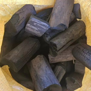 HALABAN CHARCOAL NO MIX 100% HARDWOOD/ <b>SMOKELESS</b>/ SAFE FOR <b>BBQ</b> - BIWOOD COMPANY -+ 84911379511 - Product Image 5