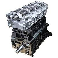 Ensemble moteur 1KD pour Dyna Fortuner Land Cruiser Hiace Hilux VIII Pickup Engine