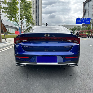 Véhicule d'occasion vérifié 2024 380T GT-Line Berline Ultra-Luxe Inspirée de la Série K5 Diesel R17 Gauche Automatique Prix Bas Stock Japon Prêt à l'emploi - Product Image 4