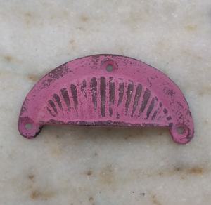 Vente chaude CK 558 poignées et poignées en céramique en fonte pour tiroirs pour armoires de cuisine armoires commodes en couleur lavage - Product Image 3