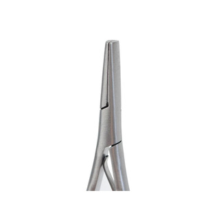 Pince à cheveux professionnelle tout-en-un en acier inoxydable Kit complet d'outils d'extension de cheveux pour femmes - Product Image 3