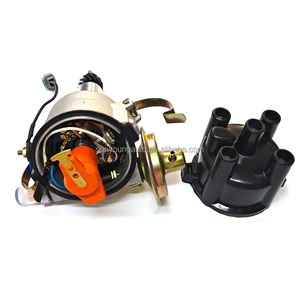 ตัวจุดระเบิดสำหรับ12R โตโยต้า19100-31100 19100 31100 - Product Image 3