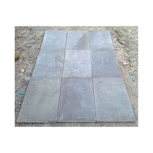 Meilleure vente gris cendré calcaire carreaux de patio sec et naturel facile à installer bas prix - Product Image 3