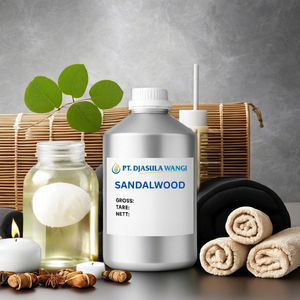 น้ำมันน้ำหอมกลิ่นไม้จันทน์สกัดจากไม้หอมหอมหวาน - Product Image 1