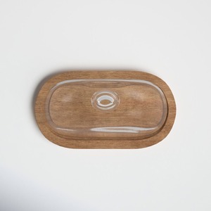 อุปกรณ์ตั้งเค้กทำจากไม้และโลหะมาใหม่จากอินเดียปรับแต่งได้ราคาขายส่งทนทานและเป็นมิตรต่อสิ่งแวดล้อม - Product Image 3