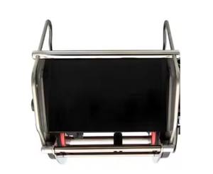 ไมยา-อีโปช CZ-9 APJ แมกนีเซียม แชนแนล โฟลตส์-คอนกรีตน้ำหนักเบาสำหรับงานตกแต่งคุณภาพสูง - Product Image 2