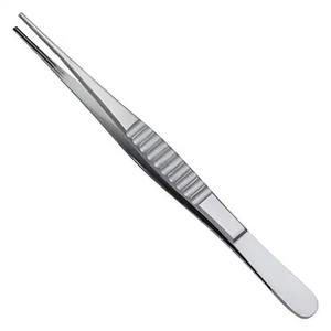 Pinces à tissus vasculaires Debakey Instruments chirurgicaux en acier inoxydable de qualité supérieure Base d'équipement chirurgical et médical - Product Image 3