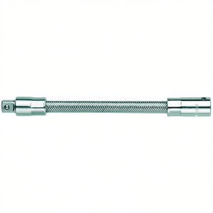 Douille d'extension flexible Gedore 1/4'' – Outil de qualité supérieure pour une utilisation polyvalente - Product Image 2