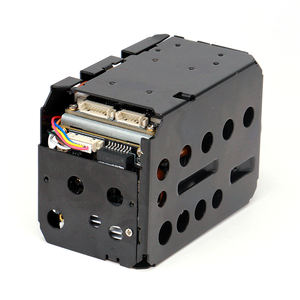 Modulo Telecamera 8MP IMX415 H264 Starvis con Autofocus e Zoom 10X 20X 30X, CIS-2, RTMP, Webrtc, Codice Sorgente SDK API per Sviluppo Secondario - Product Image 6