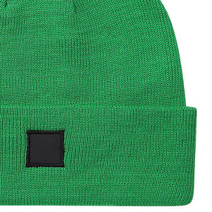 Gorras Beanie para hombres y mujeres Gorras de punto de alta calidad con impresión de logotipo personalizado MOQ bajo Venta caliente Beanie Hats - Product Image 4