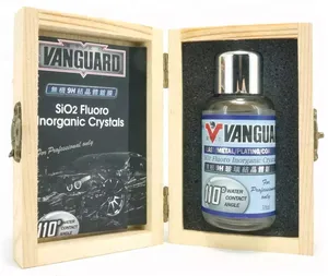 <b>Car</b> Glass Coating Spray for Long-Lasting, Luminous Shine with Hydrophobic Paint Protection, <b>Car</b> Wax <b>Polish</b> and Silicone Spray - Product Image 1