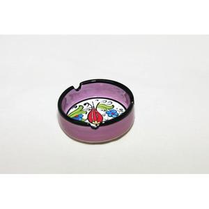8cm Ceramic <b>Ashtray</b> - Product Image 1