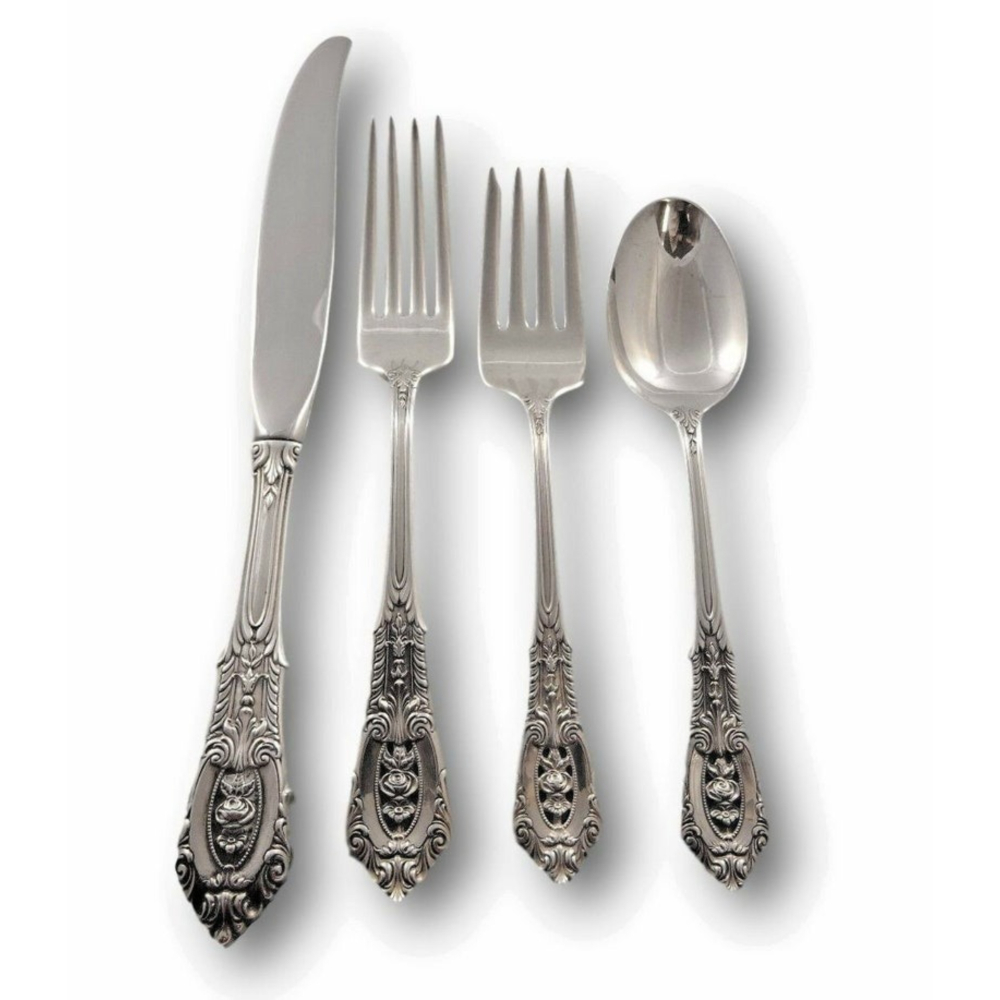 Silver