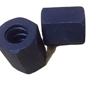 KM 15 high prestressing concrete anchorage and anchor bolt and wedge for matching pc strand