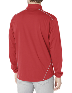 Fabricant de vêtements de sport résistants à l'eau pour hommes, veste softshell OEM/ODM - Product Image 3