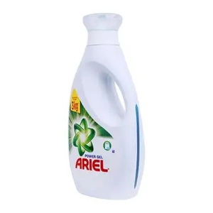 Listo para enviar Ariel Power Gel 2Lx6 botellas - Product Image 1
