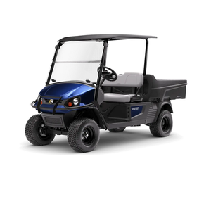 2023 Cushman Hauler 1200X EFI Gas - Product Image 1