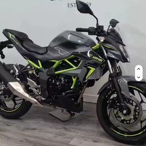 OFFRE SPÉCIALE SWIFT SALES : Nouvel ensemble de vente pour moto Z125 125, idéal pour la conduite d'aventure et les motos sportives - Product Image 4