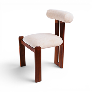 <b>Dining</b> <b>Chair</b> Noma Earthlline - Product Image 1