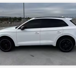 Audi Q5 2020, SUV Automático, Volante a la Izquierda, Tracción en las Cuatro Ruedas, Asientos de Cuero, Cámara Trasera, Neumáticos R18, 7 Velocidades, Techo Panorámico - Product Image 4