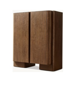 Modern Luxury Indoor <b>Wine</b> Bar Cabinets Customizable Furniture for Home Outdoor Restaurant Metal MANGO Commercial Furniture - Product Image 1