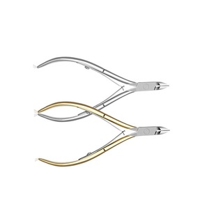 COUPE-ONGLES CHIRURGICAUX POUR TOE COUPE-ONGLE INCARDÉ ÉPAISSE ET ROBUSTE - Product Image 1