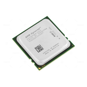 AMD opteron 2389 4-core 2.9GHz Máy <span class=keywords><strong>t</strong></span>ính công nghiệp phụ kiện - Product Image 1