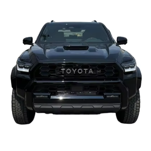 Nuevo Toyota 4Runner TRD PRO híbrido con transmisión automática SUV - Product Image 1