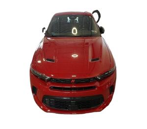 2024. AWD Automático, Asientos de Cuero, Cámara Trasera, Llanta Izquierda R18, Título Limpio, Sin Accidentes, Bajo Kilometraje 50k-75k - Product Image 1