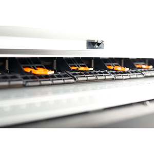 Imprimante Mutoh XpertJet 1341SR Pro : Affichages de segment de haute qualité - Product Image 5