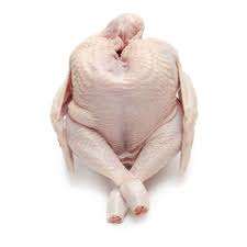 ฮาลาลได้รับการรับรองไก่แช่แข็งทั้งหมดสำหรับการขาย - Product Image 6