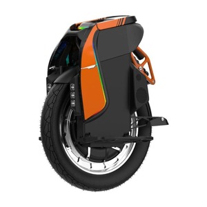 Factory New KingSong KS S19 3500W Electrics <b>Unicycle</b> with Suspension Ready to Ship - Product Image 3