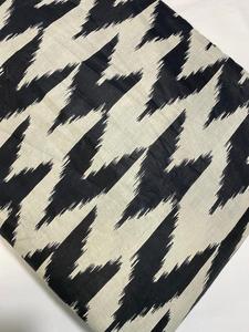 ชุดกิโมโนผ้าปักลายผ้าคอตตอนพิมพ์ลายความหนาแน่นสูงออกแบบได้ตามต้องการจากอินเดีย - Product Image 6