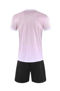 Vêtements de sport, uniforme de football, maillot personnalisé, maillot de football par sublimation, ensembles d'uniformes d'entraînement de football - Product Image 2